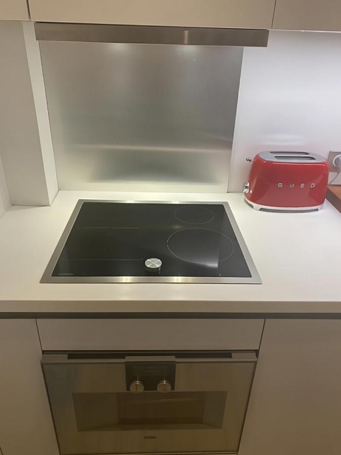 New Near Champs Elysees Apartment