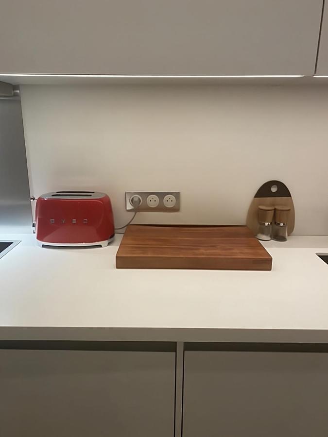New Near Champs Elysees Apartamento Paris