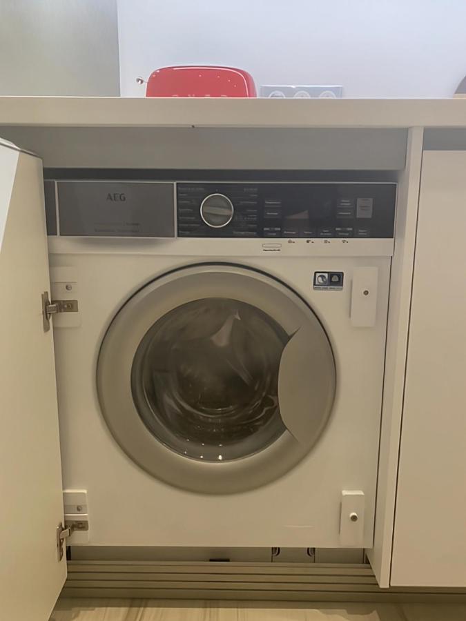 Apartamento New Near Champs Elysees Paris