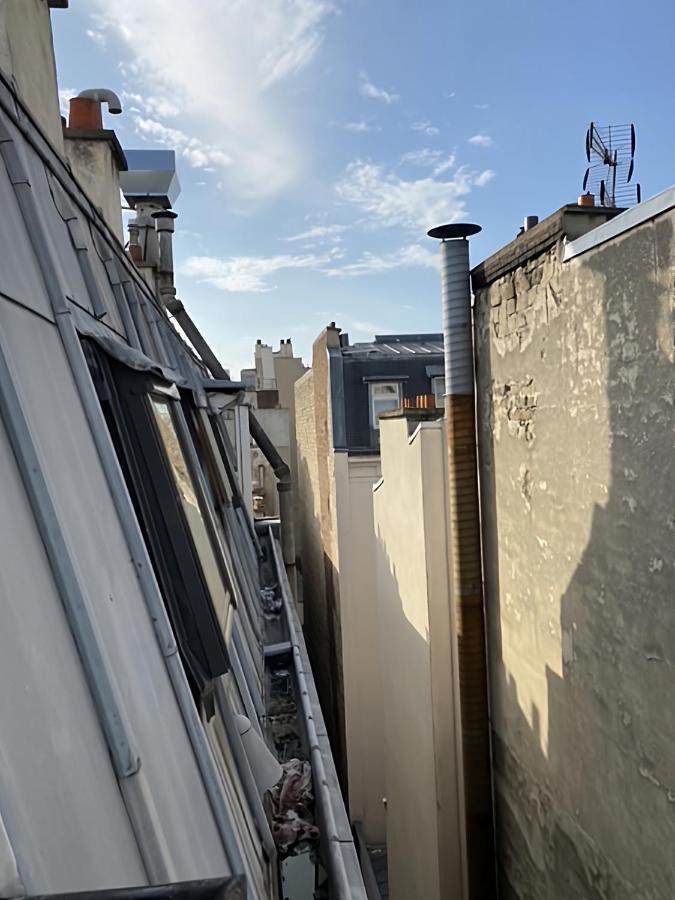 Apartment New Near Champs Elysees *