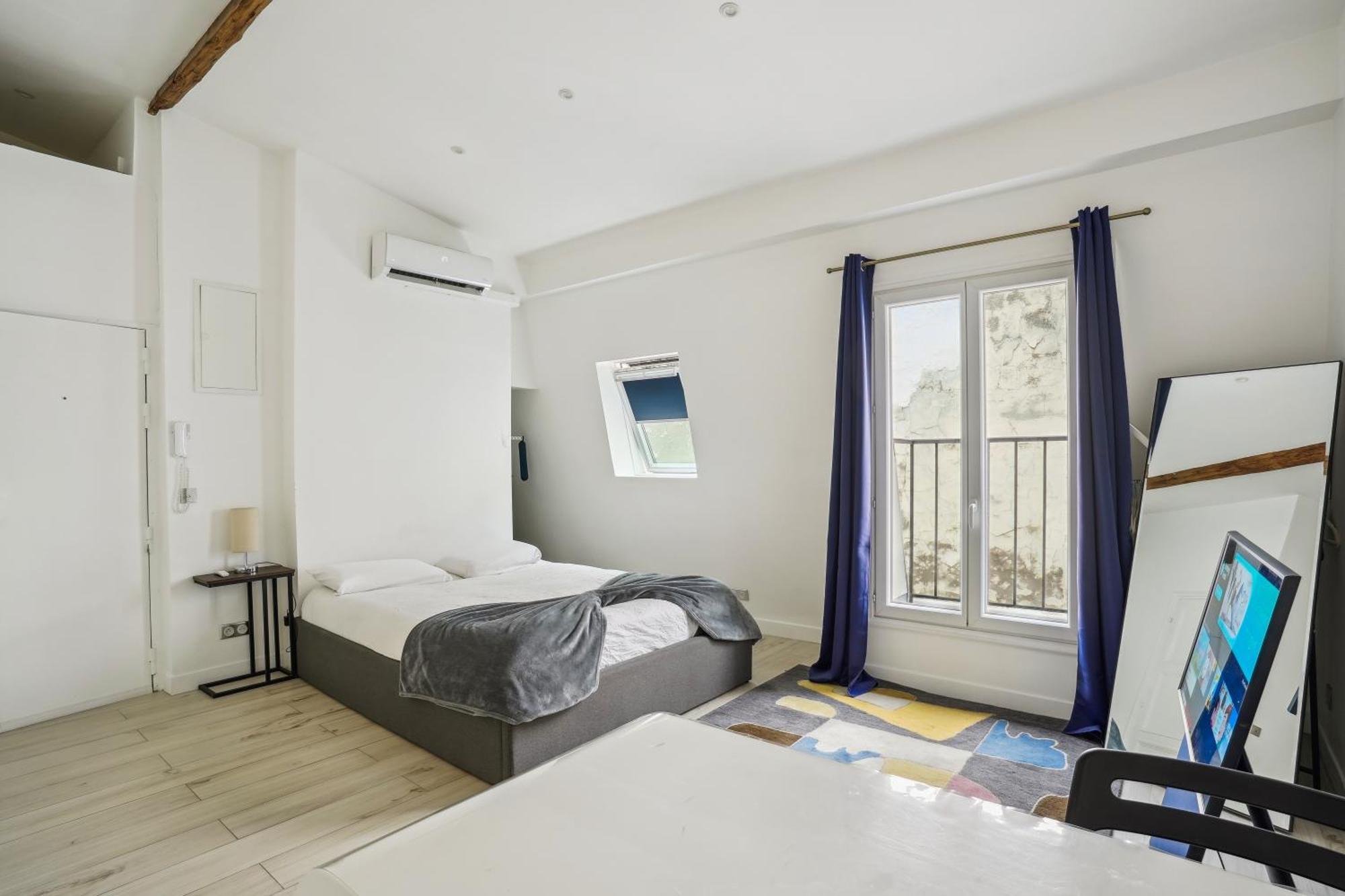 Apartamento New Near Champs Elysees Paris